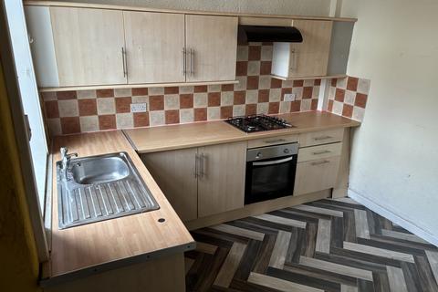 undefined, Ingham Street, Padiham BB12