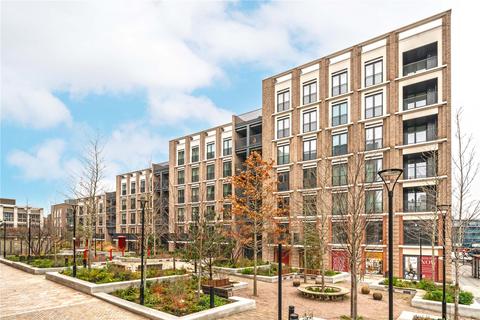 undefined, Salutation Gardens, London, WC1X