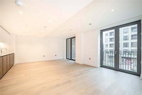 undefined, Salutation Gardens, London, WC1X