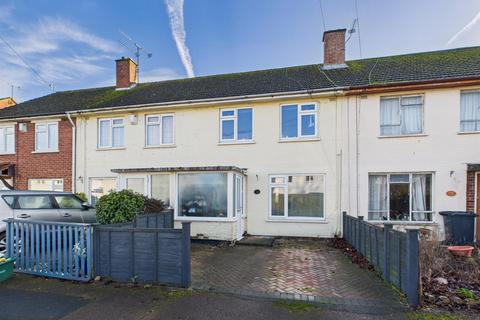 2 bedroom terraced house for sale, Willowleaze, Longlevens, Gloucester