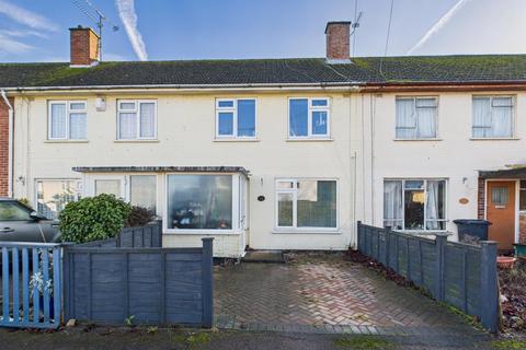 2 bedroom terraced house for sale, Willowleaze, Longlevens, Gloucester