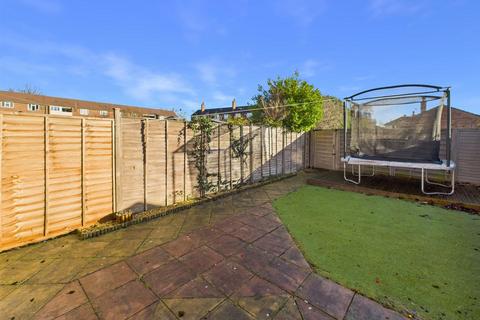 2 bedroom terraced house for sale, Willowleaze, Longlevens, Gloucester