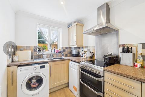 2 bedroom terraced house for sale, Pettiward Close, Great Finborough,