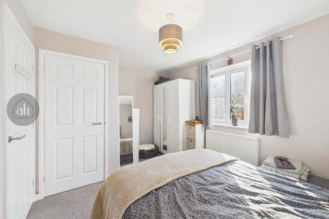 2 bedroom terraced house for sale, Pettiward Close, Great Finborough,