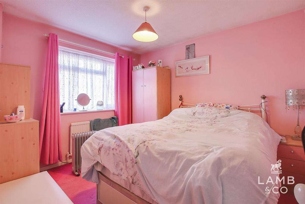 Bedroom two