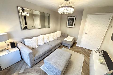 3 bedroom semi-detached house for sale, Dataller Drive, Havannah Park, Newcastle upon Tyne, Tyne and Wear, NE13 7FZ