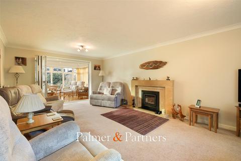 5 bedroom detached house for sale, Eastwood Drive, Highwoods, Colchester, Essex, CO4