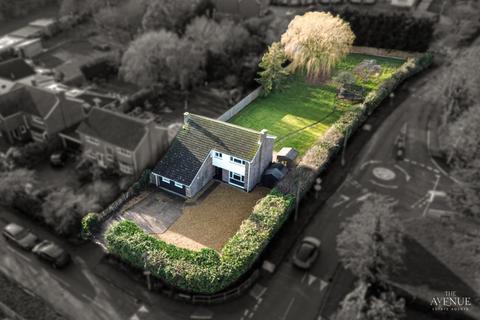 5 bedroom detached house for sale, Gibraltar Lane, Swavesey, Cambridge, Cambridgeshire