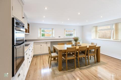 5 bedroom detached house for sale, Gibraltar Lane, Swavesey, Cambridge, Cambridgeshire