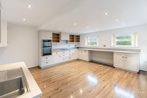 5 bedroom detached house for sale, Gibraltar Lane, Swavesey, Cambridge, Cambridgeshire