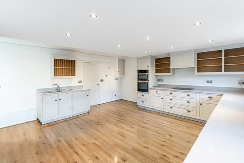 5 bedroom detached house for sale, Gibraltar Lane, Swavesey, Cambridge, Cambridgeshire