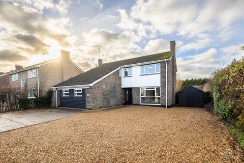undefined, Gibraltar Lane, Swavesey, Cambridge, Cambridgeshire