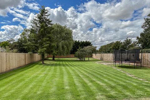 undefined, Gibraltar Lane, Swavesey, Cambridge, Cambridgeshire