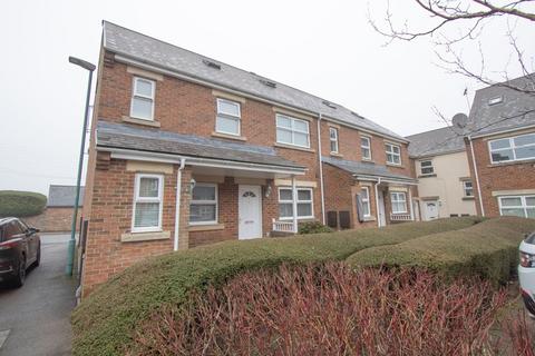 2 bedroom apartment to rent, Bower Court, Coxhoe, Durham