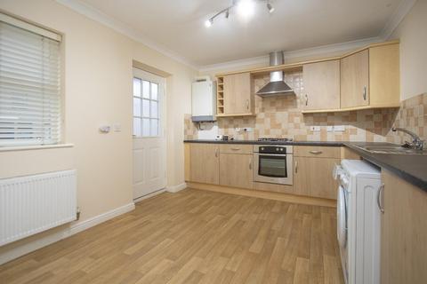 2 bedroom apartment to rent, Bower Court, Coxhoe, Durham