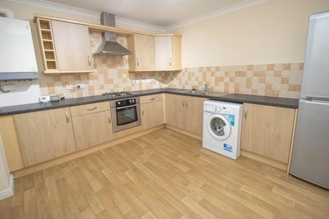 2 bedroom apartment to rent, Bower Court, Coxhoe, Durham