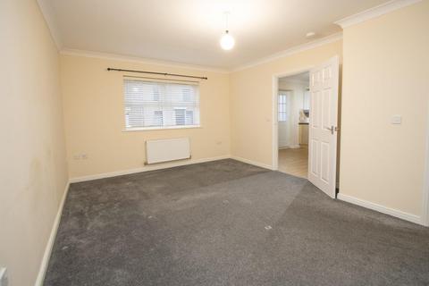 2 bedroom apartment to rent, Bower Court, Coxhoe, Durham