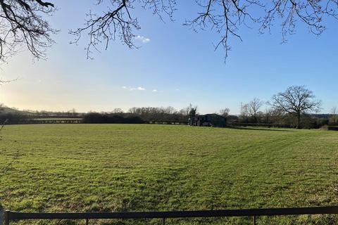 undefined, Land 11.14 acres, Crown Lane, Droitwich