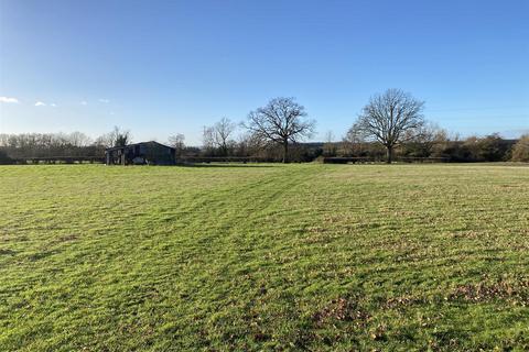 undefined, Land 11.14 acres, Crown Lane, Droitwich