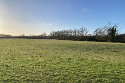 undefined, Land 11.14 acres, Crown Lane, Droitwich