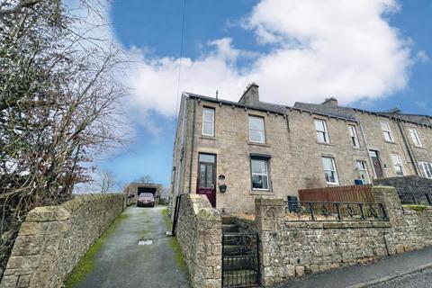 2 bedroom end of terrace house for sale, Belle Vue, Frosterley, Bishop Auckland