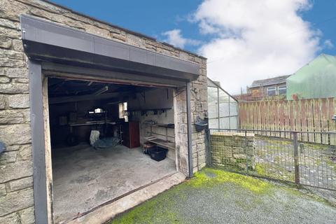 2 bedroom end of terrace house for sale, Belle Vue, Frosterley, Bishop Auckland