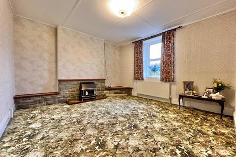 2 bedroom end of terrace house for sale, Belle Vue, Frosterley, Bishop Auckland