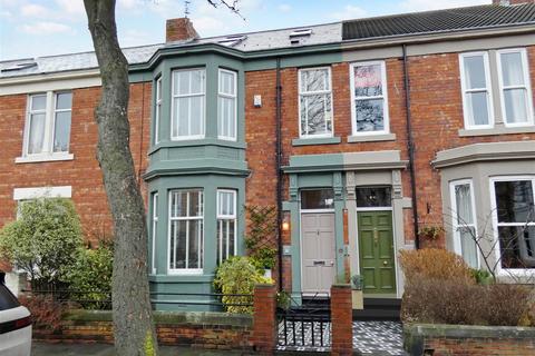 4 bedroom terraced house for sale, Washington Terrace, North Shields