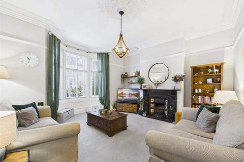4 bedroom terraced house for sale, Washington Terrace, North Shields