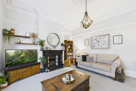4 bedroom terraced house for sale, Washington Terrace, North Shields