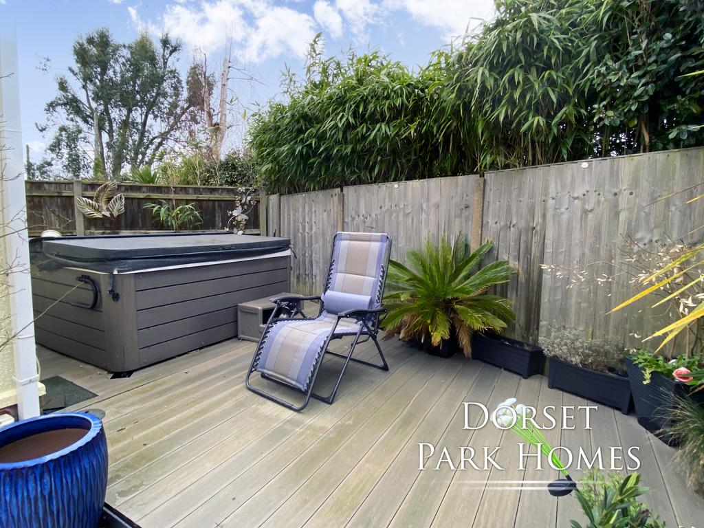 Quality Decking