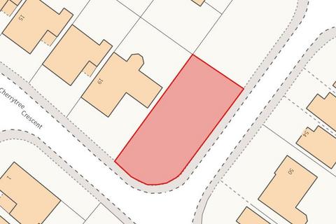 undefined, Cherry Tree Crescent, Great Bridgeford, Stafford