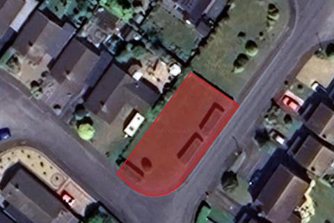 undefined, Cherry Tree Crescent, Great Bridgeford, Stafford
