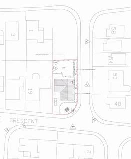 undefined, Cherry Tree Crescent, Great Bridgeford, Stafford