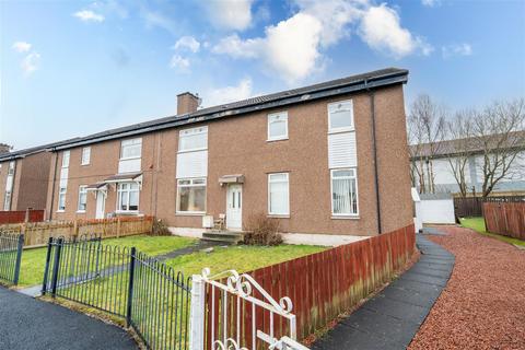 3 bedroom flat for sale, Wrangholm Drive, Motherwell