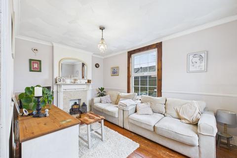 2 bedroom end of terrace house for sale, Thurlow Hill, Torquay