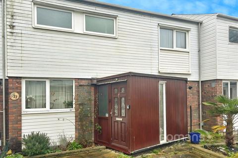 3 bedroom terraced house for sale, Bracklesham Close, Farnborough, Hampshire