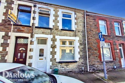 undefined, King Street, Pontypridd