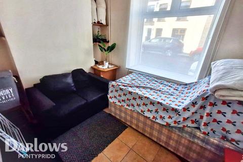 undefined, King Street, Pontypridd