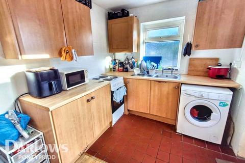 2 bedroom terraced house for sale, King Street, Pontypridd