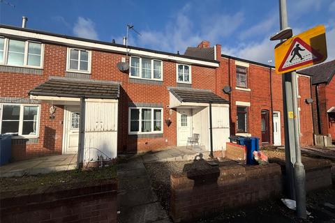 2 bedroom terraced house for sale, Bolton Road, Ashton-in-Makerfield, Wigan