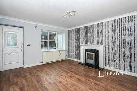 2 bedroom terraced house for sale, Bolton Road, Ashton-in-Makerfield, Wigan