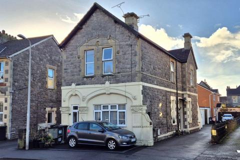 undefined, Severn Road, Weston-Super-Mare BS23