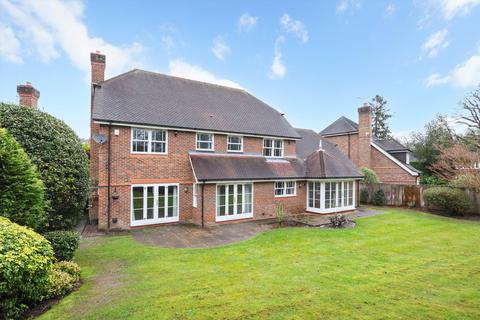 undefined, Sandringham Park, Cobham, Surrey, KT11