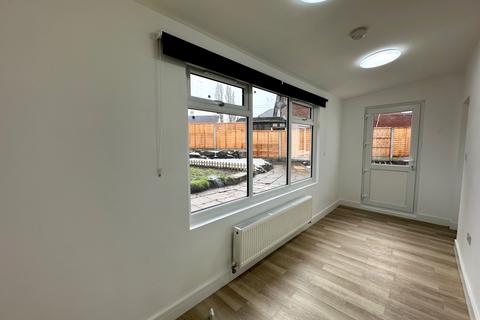 undefined, Booth Road, Wednesbury WS10