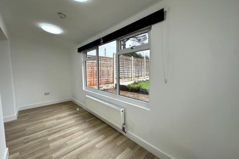 undefined, Booth Road, Wednesbury WS10