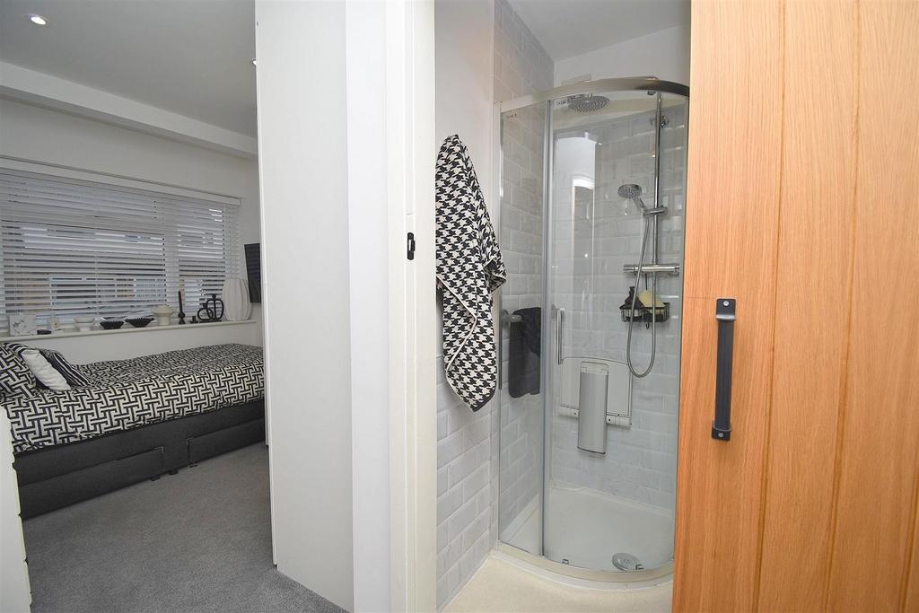 Bedroom Dowstairs View.JPG