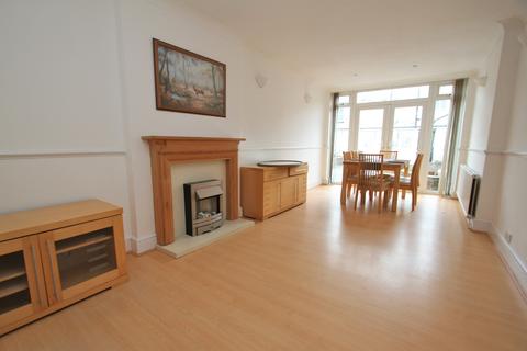 4 bedroom semi-detached house for sale, Cavendish Avenue, Eastbourne BN22