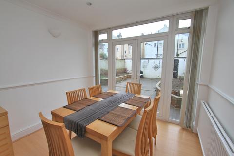 4 bedroom semi-detached house for sale, Cavendish Avenue, Eastbourne BN22