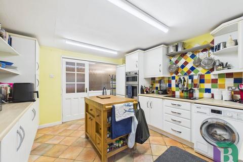 2 bedroom terraced house for sale, Crow Lane, Bedford MK43